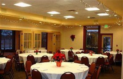 фото отеля Holiday Inn Steamboat Springs