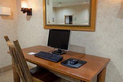 фото отеля Holiday Inn Steamboat Springs