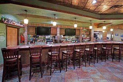 фото отеля Holiday Inn Steamboat Springs