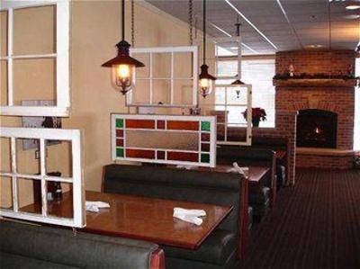 фото отеля Holiday Inn Steamboat Springs