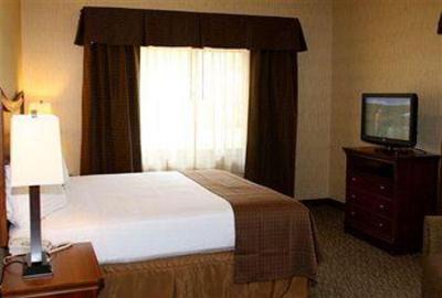 фото отеля Holiday Inn Steamboat Springs