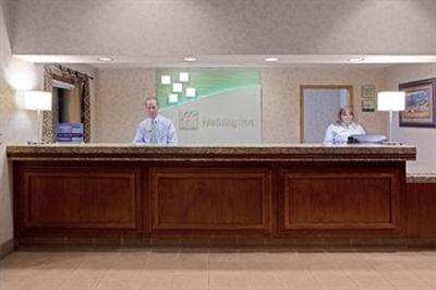 фото отеля Holiday Inn Steamboat Springs