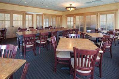 фото отеля Holiday Inn Steamboat Springs
