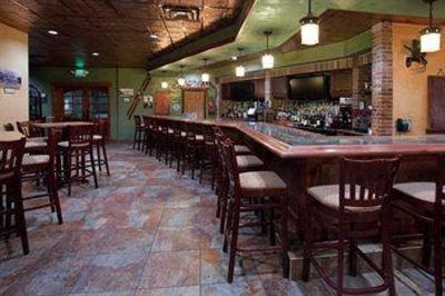 фото отеля Holiday Inn Steamboat Springs