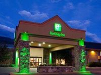 Holiday Inn Steamboat Springs