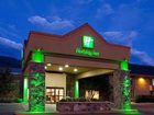 фото отеля Holiday Inn Steamboat Springs