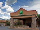 фото отеля Holiday Inn Steamboat Springs