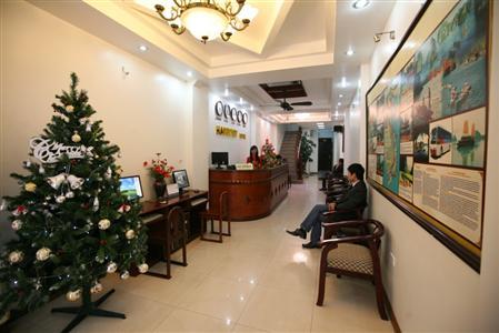 фото отеля Hanoi Harmony Hotel