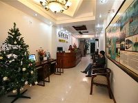 Hanoi Harmony Hotel