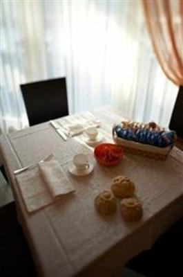 фото отеля Europa Hotel Reggio Emilia