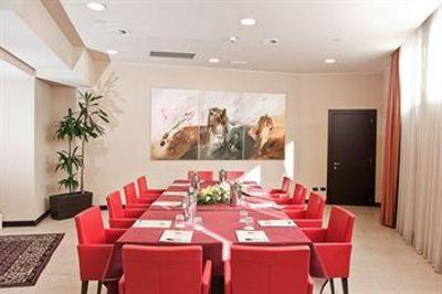 фото отеля Europa Hotel Reggio Emilia