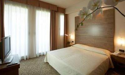 фото отеля Europa Hotel Reggio Emilia