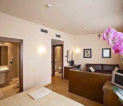 фото отеля Europa Hotel Reggio Emilia