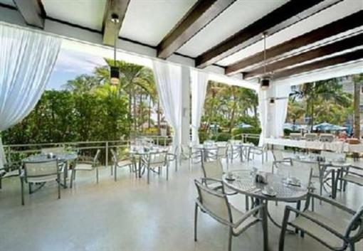 фото отеля Courtyard Miami Beach Oceanfront