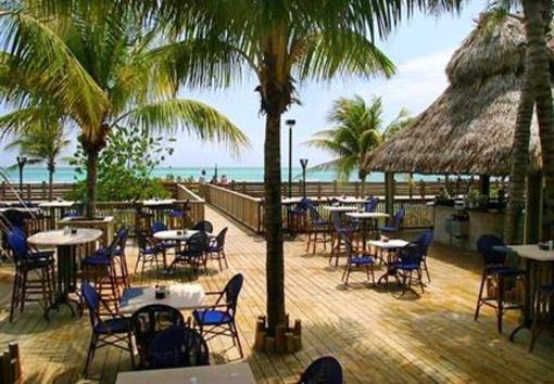 фото отеля Courtyard Miami Beach Oceanfront