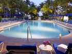 фото отеля Courtyard Miami Beach Oceanfront