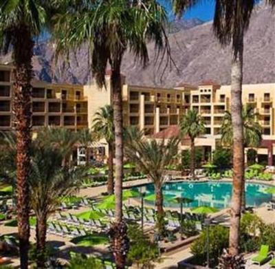 фото отеля Renaissance Palm Springs Hotel