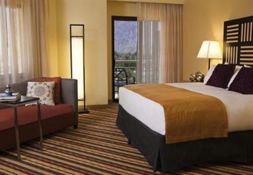 фото отеля Renaissance Palm Springs Hotel