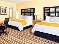 Renaissance Palm Springs Hotel