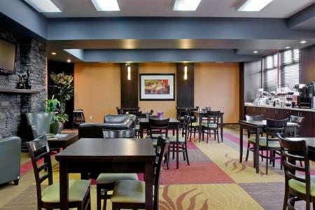 фото отеля BEST WESTERN Bonnyville Inn & Suites