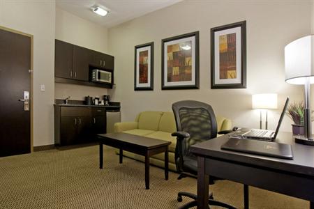 фото отеля BEST WESTERN Bonnyville Inn & Suites