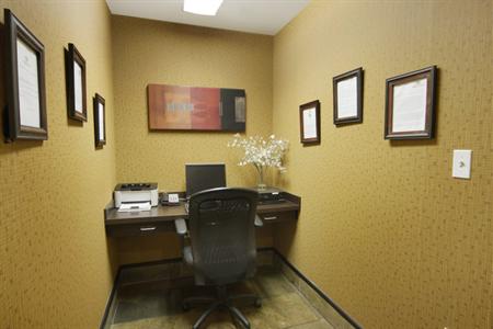 фото отеля BEST WESTERN Bonnyville Inn & Suites