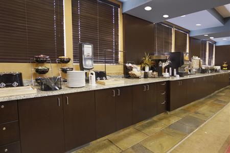 фото отеля BEST WESTERN Bonnyville Inn & Suites