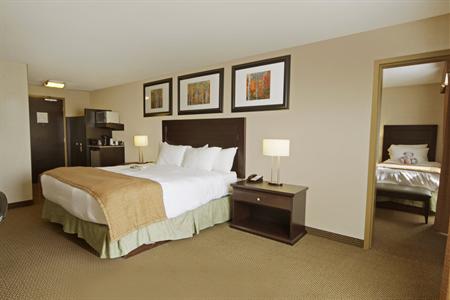 фото отеля BEST WESTERN Bonnyville Inn & Suites
