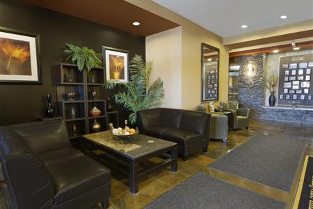 фото отеля BEST WESTERN Bonnyville Inn & Suites
