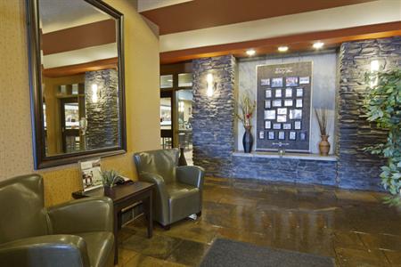 фото отеля BEST WESTERN Bonnyville Inn & Suites