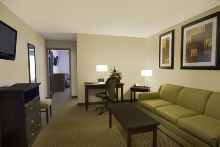 фото отеля BEST WESTERN Bonnyville Inn & Suites