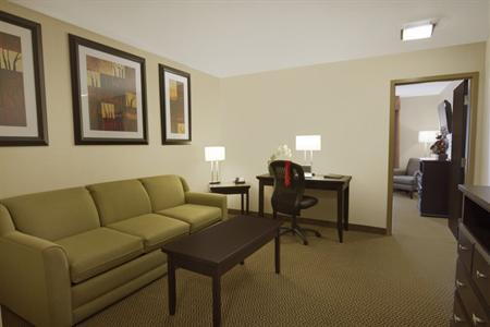 фото отеля BEST WESTERN Bonnyville Inn & Suites