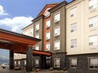 BEST WESTERN Bonnyville Inn & Suites