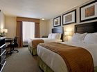 фото отеля BEST WESTERN Bonnyville Inn & Suites