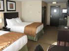 фото отеля BEST WESTERN Bonnyville Inn & Suites