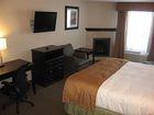 фото отеля BEST WESTERN Bonnyville Inn & Suites