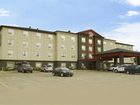 фото отеля BEST WESTERN Bonnyville Inn & Suites