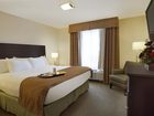 фото отеля BEST WESTERN Bonnyville Inn & Suites