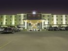 фото отеля BEST WESTERN Bonnyville Inn & Suites