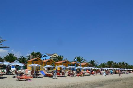 фото отеля Hotel Parco Dei Principi Grottammare