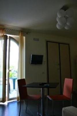 фото отеля Hotel Parco Dei Principi Grottammare