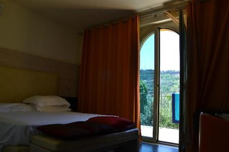 фото отеля Hotel Parco Dei Principi Grottammare