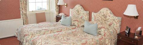 фото отеля Manor House Hotel