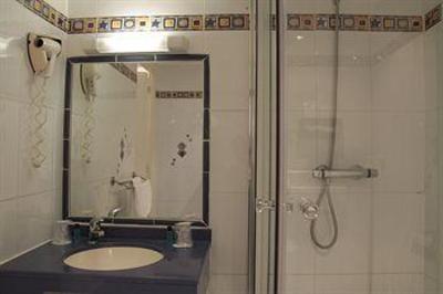 фото отеля Hotel Athenee Cannes