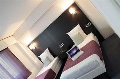 фото отеля Hotel Athenee Cannes