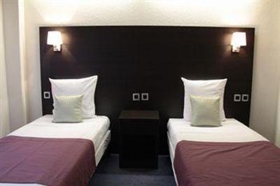 фото отеля Hotel Athenee Cannes