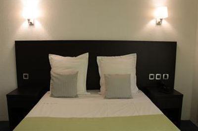 фото отеля Hotel Athenee Cannes
