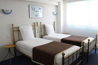 фото отеля Hotel Athenee Cannes