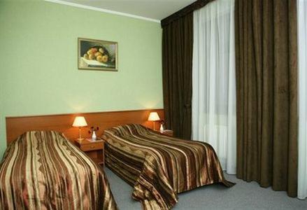 фото отеля Moskovsky Trakt Hotel