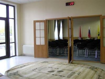 фото отеля Moskovsky Trakt Hotel